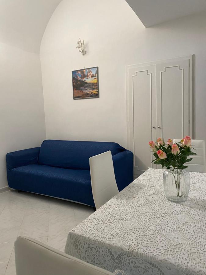Bambiniello Vila Anacapri  Exterior foto